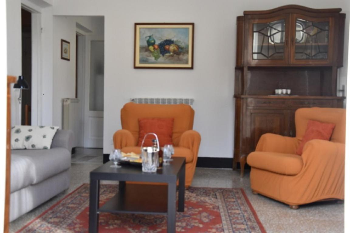 4 Seasons Levanto Exterior photo