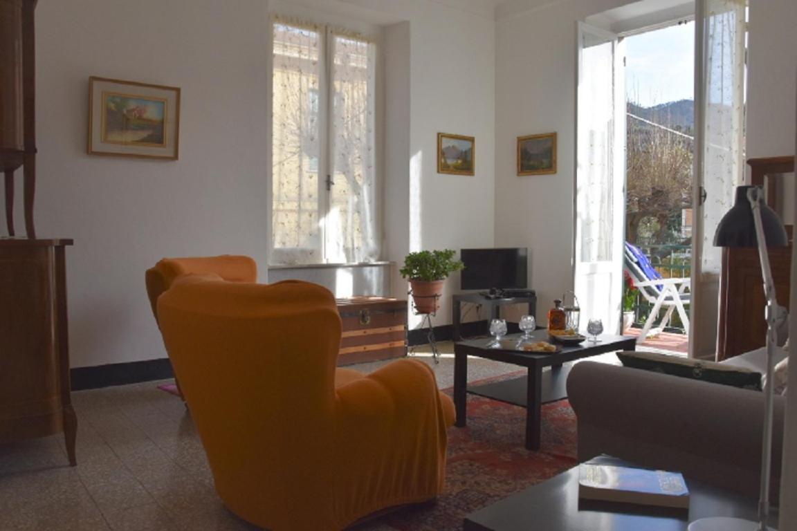 4 Seasons Levanto Exterior photo