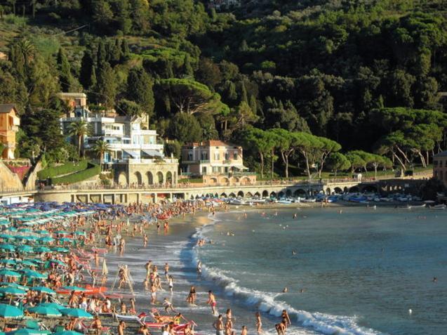 4 Seasons Levanto Exterior photo
