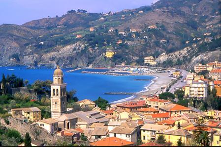 4 Seasons Levanto Exterior photo