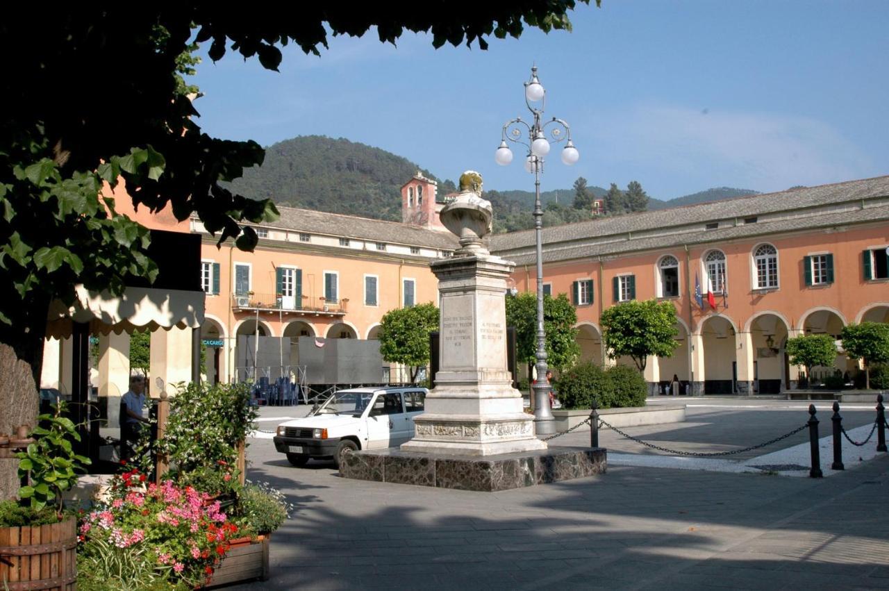 4 Seasons Levanto Exterior photo