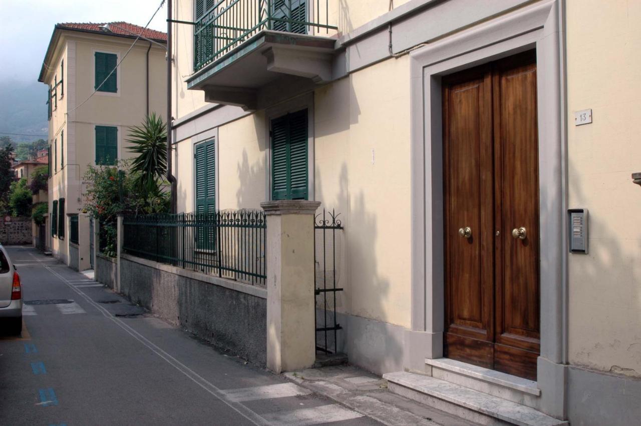 4 Seasons Levanto Exterior photo